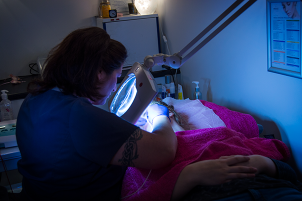 Treatment Photo Two